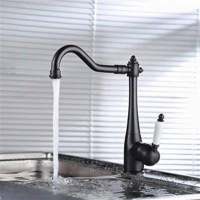 Transitional Bathroom Faucets
